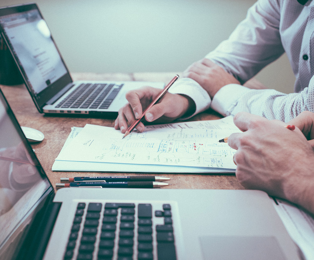 Un professionnel vous accompagne dans votre projet Un professionnel vous accompagne dans votre projet